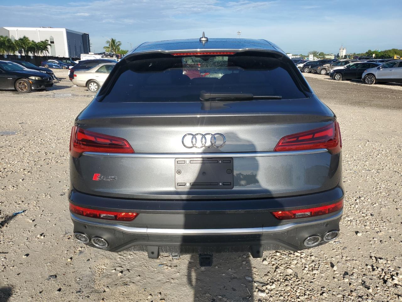 2024 AUDI SQ5