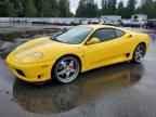 2000 Ferrari 360