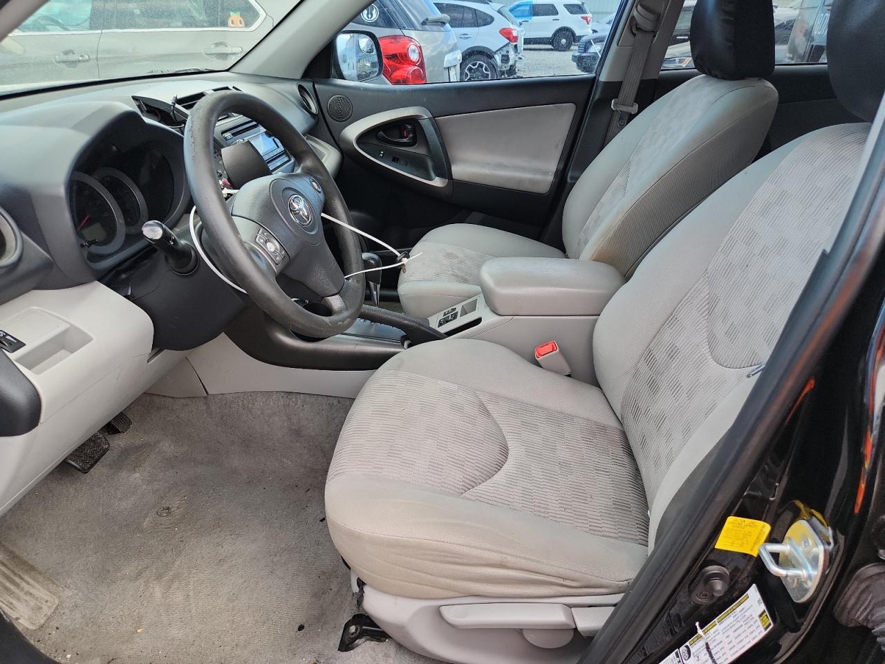 2012 TOYOTA RAV4
