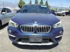 2016 BMW X1