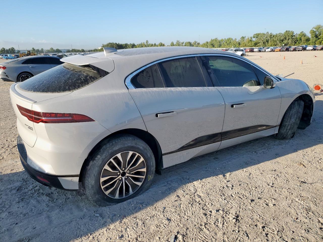 2020 JAGUAR I-Pace