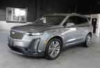 2021 CADILLAC XT6