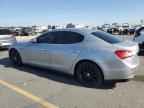 2014 MASERATI Ghibli
