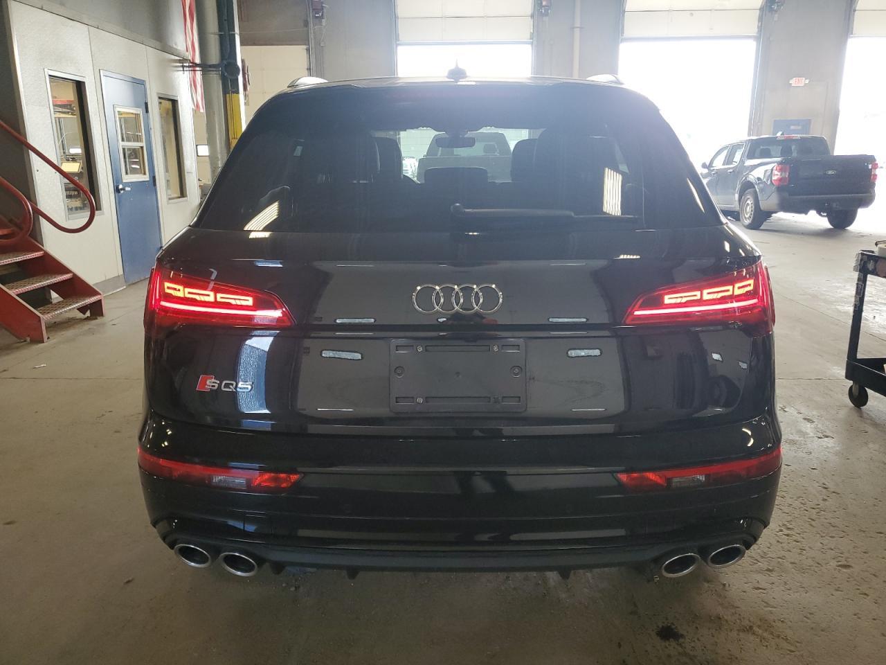 2023 AUDI SQ5
