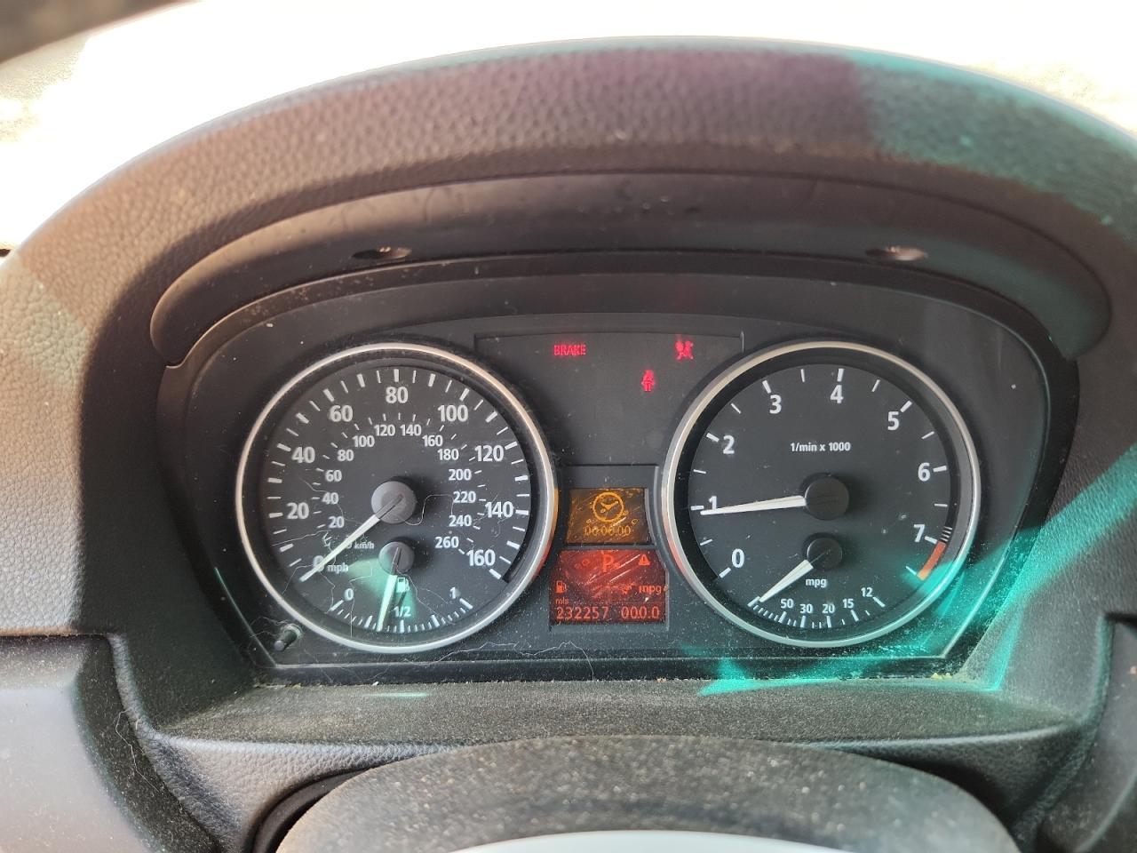 2006 BMW 3 SERIES
