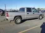 2004 CHEVROLET Silverado