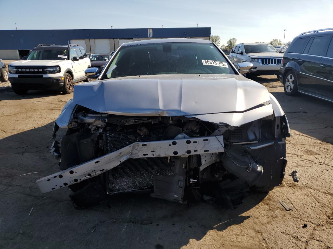 2016 CHRYSLER 300