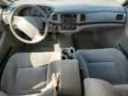 2001 CHEVROLET IMPALA