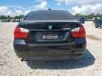 2008 BMW 3 SERIES