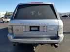 2006 LAND ROVER RANGE ROVER