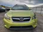 2015 SUBARU XV Crosstrek