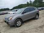 2014 NISSAN ROGUE