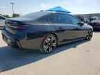 2024 BMW 7 series