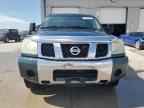 2007 NISSAN Titan