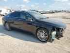2017 LINCOLN MKZ