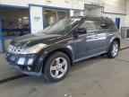 2004 NISSAN MURANO