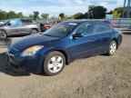 2007 NISSAN ALTIMA