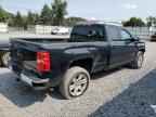 2015 GMC Sierra