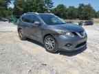 2014 NISSAN ROGUE