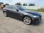 2014 BMW 5 series