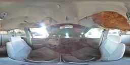 1996 BUICK Century