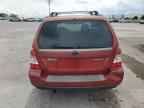2006 SUBARU FORESTER