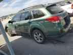 2013 SUBARU Outback