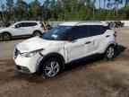 2018 NISSAN KICKS