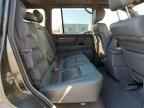 1999 LEXUS Lx