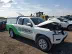 2022 NISSAN Frontier