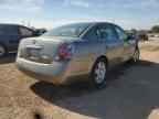 2006 NISSAN ALTIMA