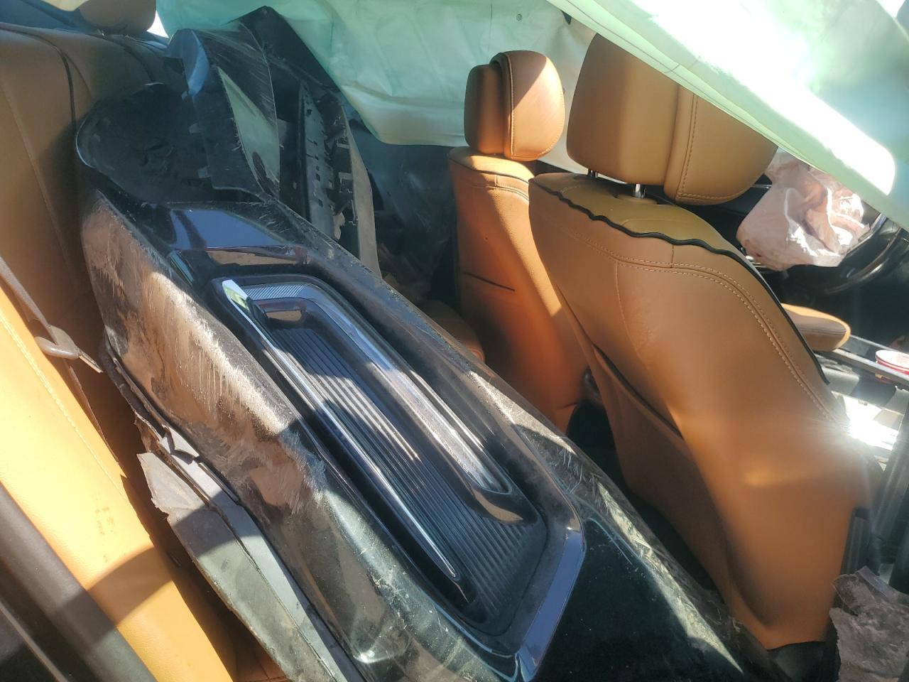 2014 CHEVROLET IMPALA