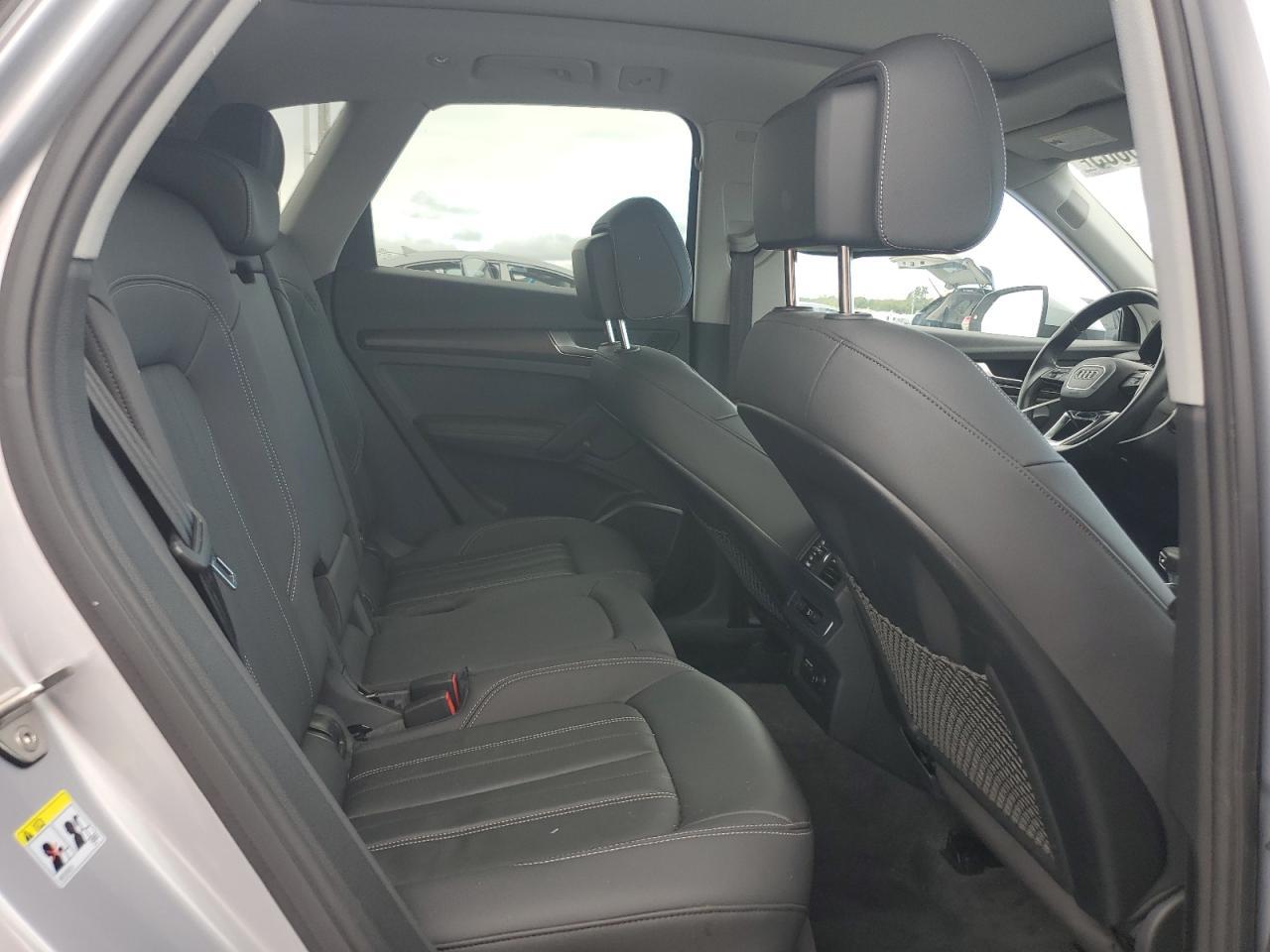 2022 AUDI Q5