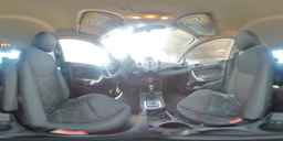 2013 FORD Fiesta