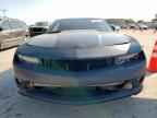 2014 CHEVROLET Camaro