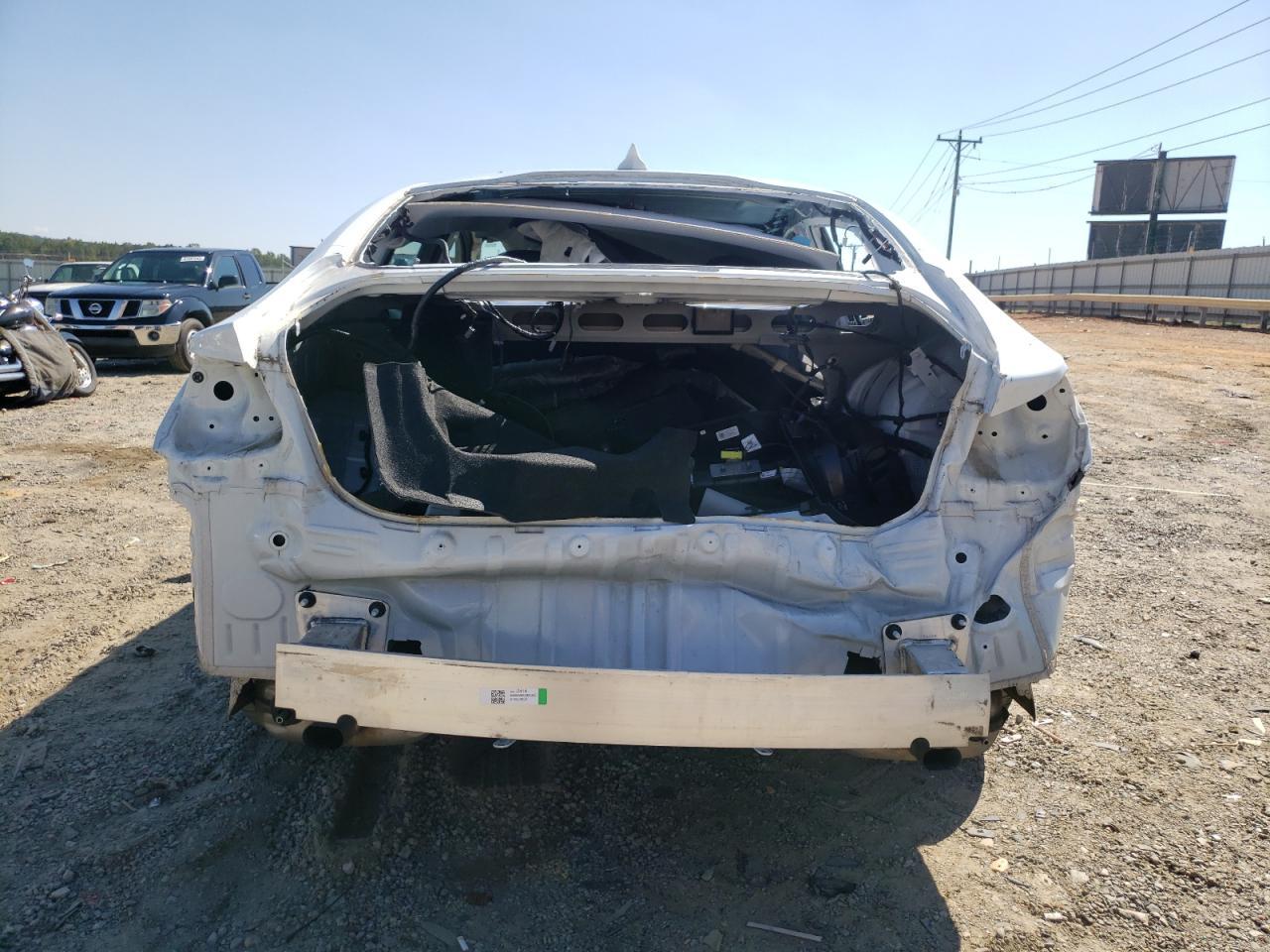 2025 CHEVROLET MALIBU