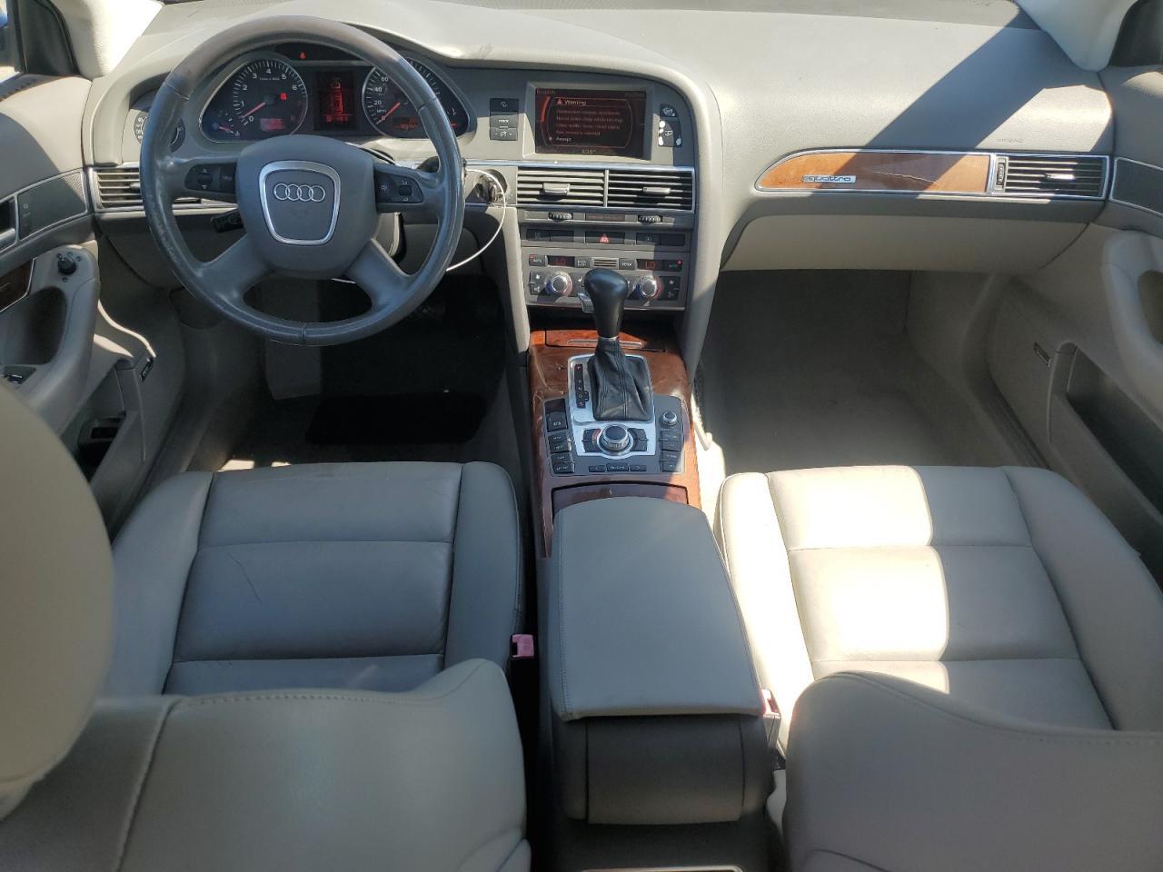 2005 AUDI A6
