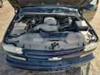 2002 CHEVROLET Suburban