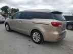 2015 KIA SEDONA