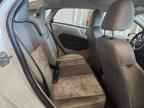 2012 FORD Fiesta