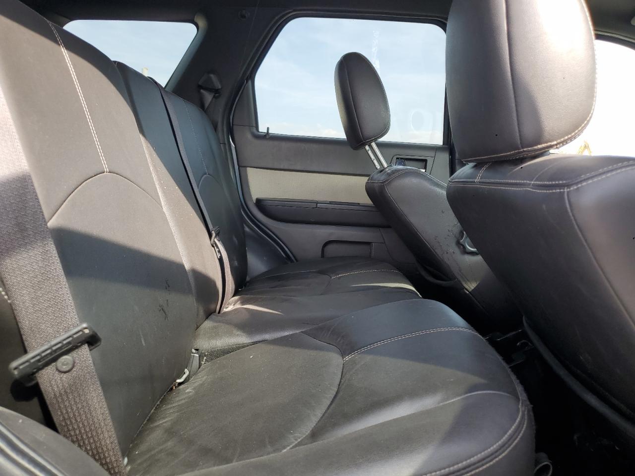 2011 MERCURY Mariner
