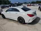 2015 MERCEDES-BENZ CLA-Class