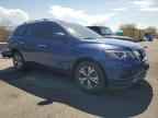 2018 NISSAN PATHFINDER