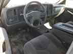 2004 CHEVROLET Silverado