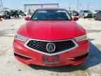 2019 ACURA TLX