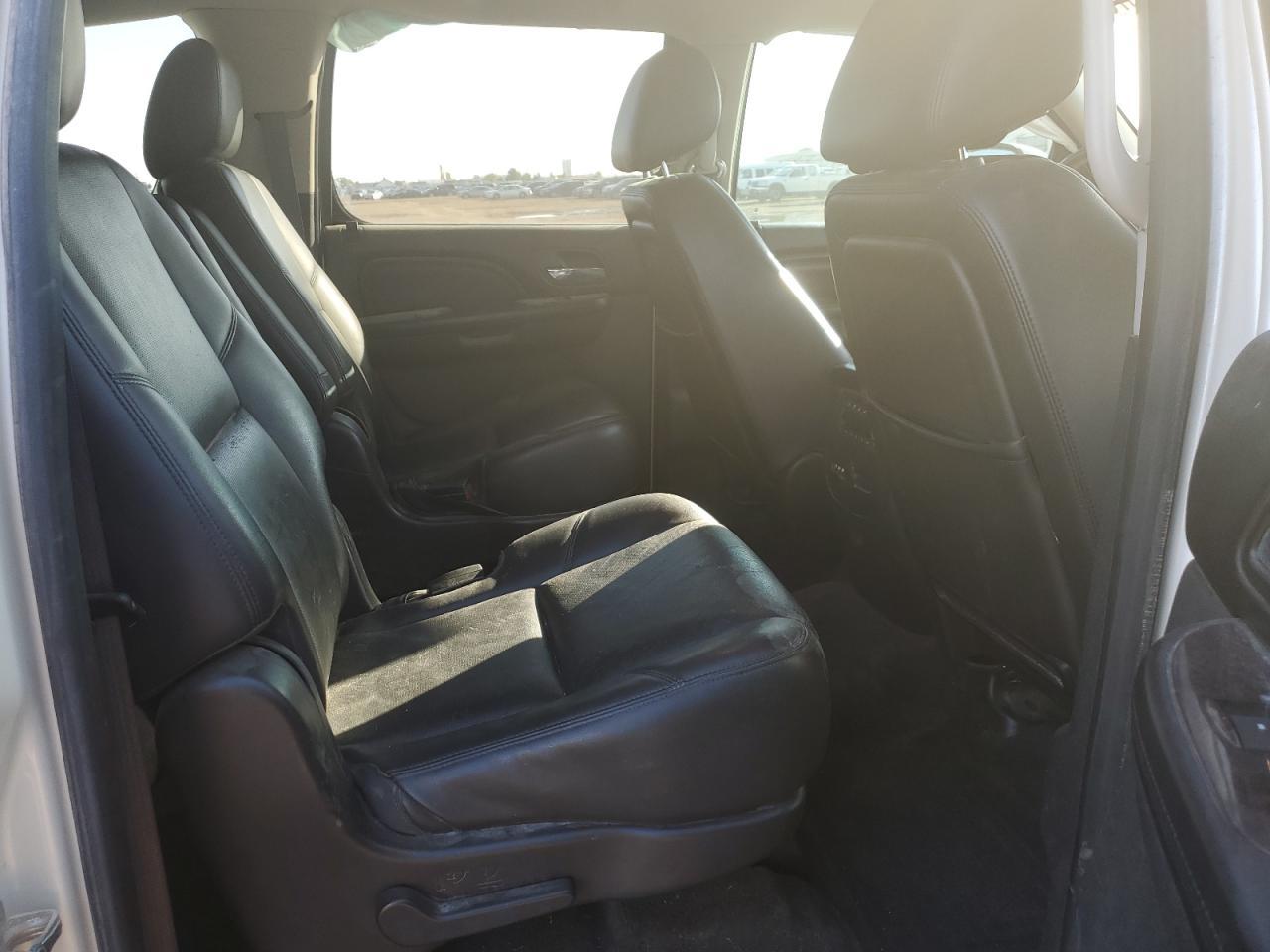 2013 GMC Yukon XL