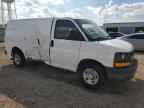 2011 CHEVROLET EXPRESS 2500