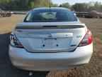 2014 NISSAN VERSA
