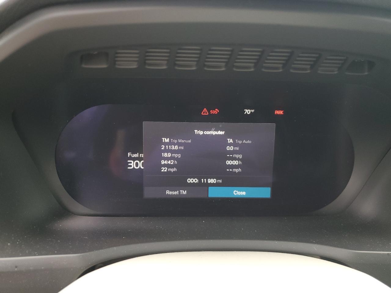 2023 VOLVO XC90