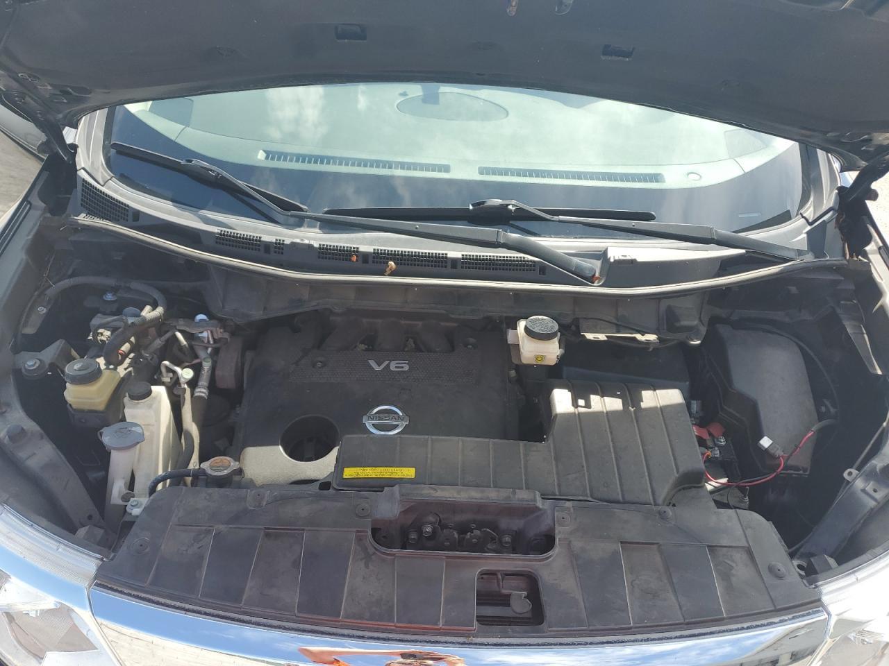 2017 NISSAN Quest